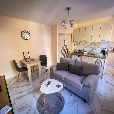 Cozy Apartment Tarnovo Veliko Tŭrnovo Exterior foto