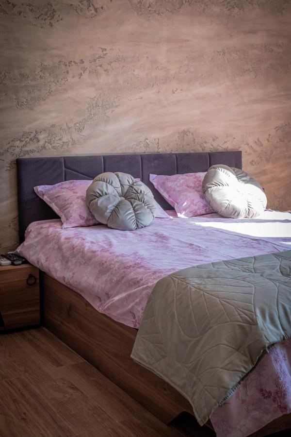 Cozy Apartment Tarnovo Veliko Tŭrnovo Exterior foto