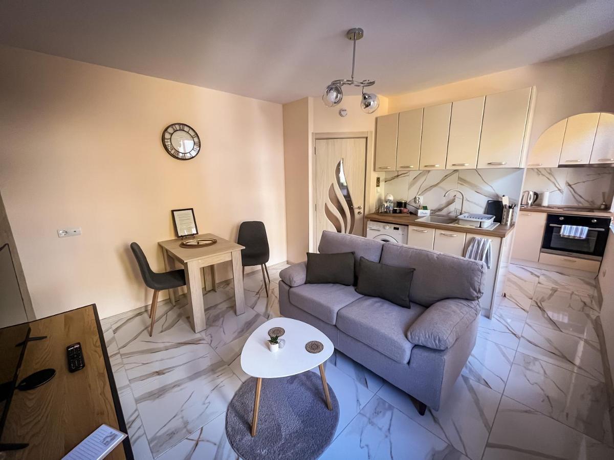 Cozy Apartment Tarnovo Veliko Tŭrnovo Exterior foto